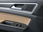 Thumbnail of 2022 Deep Black Pearl Volkswagen Atlas Cross Sport
