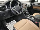 Thumbnail of 2022 Deep Black Pearl Volkswagen Atlas Cross Sport