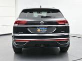 Thumbnail of 2022 Deep Black Pearl Volkswagen Atlas Cross Sport