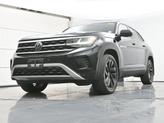 Thumbnail of 2022 Deep Black Pearl Volkswagen Atlas Cross Sport