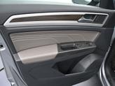 Thumbnail of 2022 Pyrite Silver Metallic Volkswagen Atlas