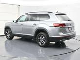 Thumbnail of 2022 Pyrite Silver Metallic Volkswagen Atlas
