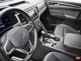 Thumbnail of 2022 Pyrite Silver Metallic Volkswagen Atlas