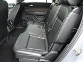 Thumbnail of 2022 Pyrite Silver Metallic Volkswagen Atlas