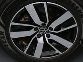 Thumbnail of 2022 Pyrite Silver Metallic Volkswagen Atlas