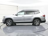 Thumbnail of 2022 Pyrite Silver Metallic Volkswagen Atlas