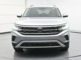 Thumbnail of 2022 Pyrite Silver Metallic Volkswagen Atlas