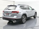 Thumbnail of 2022 Pyrite Silver Metallic Volkswagen Atlas