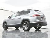 Thumbnail of 2022 Pyrite Silver Metallic Volkswagen Atlas