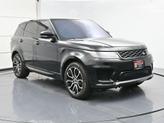 Thumbnail of 2021 Santorini Black Metallic Land Rover Range Rover Sport