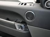 Thumbnail of 2021 Santorini Black Metallic Land Rover Range Rover Sport