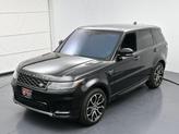 Thumbnail of 2021 Santorini Black Metallic Land Rover Range Rover Sport