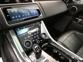 Thumbnail of 2021 Santorini Black Metallic Land Rover Range Rover Sport