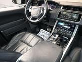 Thumbnail of 2021 Santorini Black Metallic Land Rover Range Rover Sport