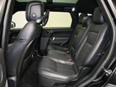 Thumbnail of 2021 Santorini Black Metallic Land Rover Range Rover Sport