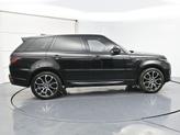 Thumbnail of 2021 Santorini Black Metallic Land Rover Range Rover Sport