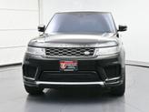 Thumbnail of 2021 Santorini Black Metallic Land Rover Range Rover Sport
