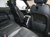 Thumbnail of 2021 Santorini Black Metallic Land Rover Range Rover Sport