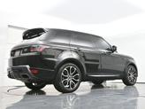 Thumbnail of 2021 Santorini Black Metallic Land Rover Range Rover Sport
