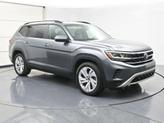 Thumbnail of 2021 Platinum Gray Metallic Volkswagen Atlas