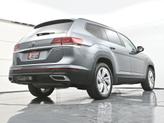 Thumbnail of 2021 Platinum Gray Metallic Volkswagen Atlas