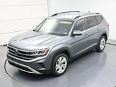 Thumbnail of 2021 Platinum Gray Metallic Volkswagen Atlas