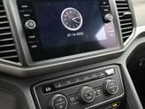 Thumbnail of 2021 Platinum Gray Metallic Volkswagen Atlas