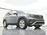 Thumbnail of 2021 Platinum Gray Metallic Volkswagen Atlas