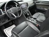 Thumbnail of 2021 Platinum Gray Metallic Volkswagen Atlas