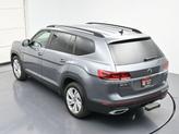 Thumbnail of 2021 Platinum Gray Metallic Volkswagen Atlas