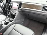 Thumbnail of 2021 Platinum Gray Metallic Volkswagen Atlas