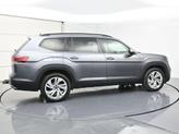 Thumbnail of 2021 Platinum Gray Metallic Volkswagen Atlas