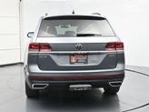 Thumbnail of 2021 Platinum Gray Metallic Volkswagen Atlas
