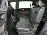 Thumbnail of 2021 Platinum Gray Metallic Volkswagen Atlas