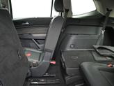 Thumbnail of 2021 Platinum Gray Metallic Volkswagen Atlas