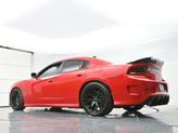 Thumbnail of 2017 Torred Clearcoat Dodge Charger