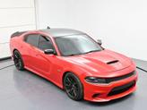 Thumbnail of 2017 Torred Clearcoat Dodge Charger