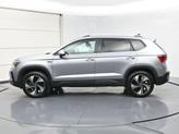 Thumbnail of 2024 Pyrite Silver Metallic Volkswagen Taos