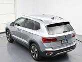Thumbnail of 2024 Pyrite Silver Metallic Volkswagen Taos