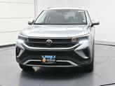 Thumbnail of 2024 Pyrite Silver Metallic Volkswagen Taos