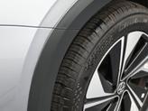 Thumbnail of 2024 Pyrite Silver Metallic Volkswagen Taos