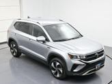 Thumbnail of 2024 Pyrite Silver Metallic Volkswagen Taos