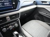 Thumbnail of 2024 Pyrite Silver Metallic Volkswagen Taos