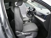 Thumbnail of 2024 Pyrite Silver Metallic Volkswagen Taos