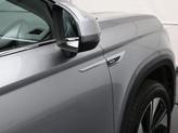 Thumbnail of 2024 Pyrite Silver Metallic Volkswagen Taos