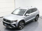Thumbnail of 2024 Pyrite Silver Metallic Volkswagen Taos