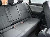 Thumbnail of 2024 Pyrite Silver Metallic Volkswagen Taos