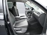 Thumbnail of 2022 Deep Black Pearl Volkswagen Tiguan