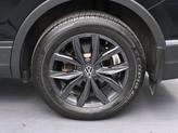 Thumbnail of 2022 Deep Black Pearl Volkswagen Tiguan