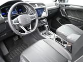 Thumbnail of 2022 Deep Black Pearl Volkswagen Tiguan